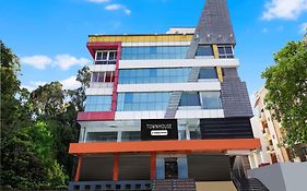 Super Townhouse Ramamurthy Nagar West Formerly Phoenix Hotel